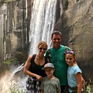 Meet your Posher, Michele